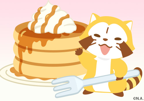 ラスカル（公式）🌽 tweet media