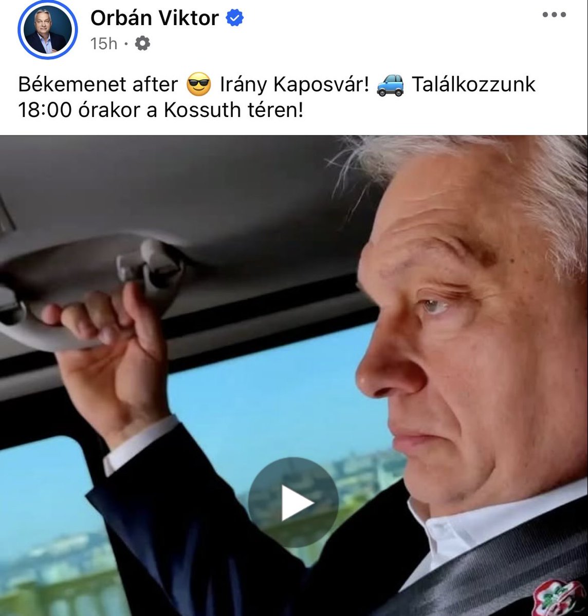 Daróczi István tweet media