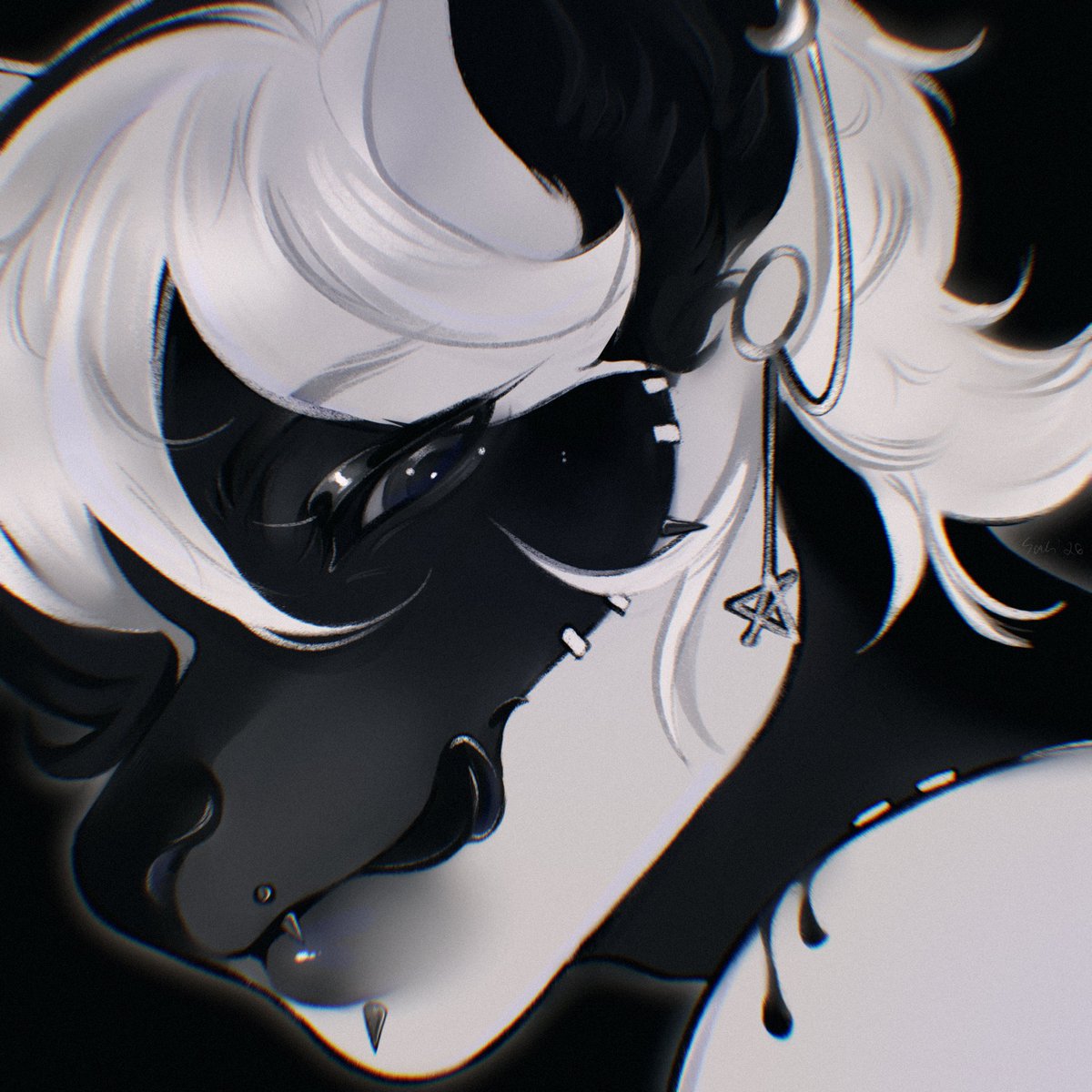 Sali 🩰 working on comms tweet media