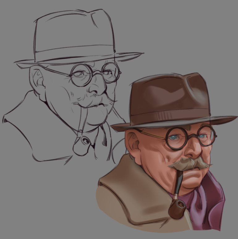 Timo🫧✨ Comms CLOSED tweet media