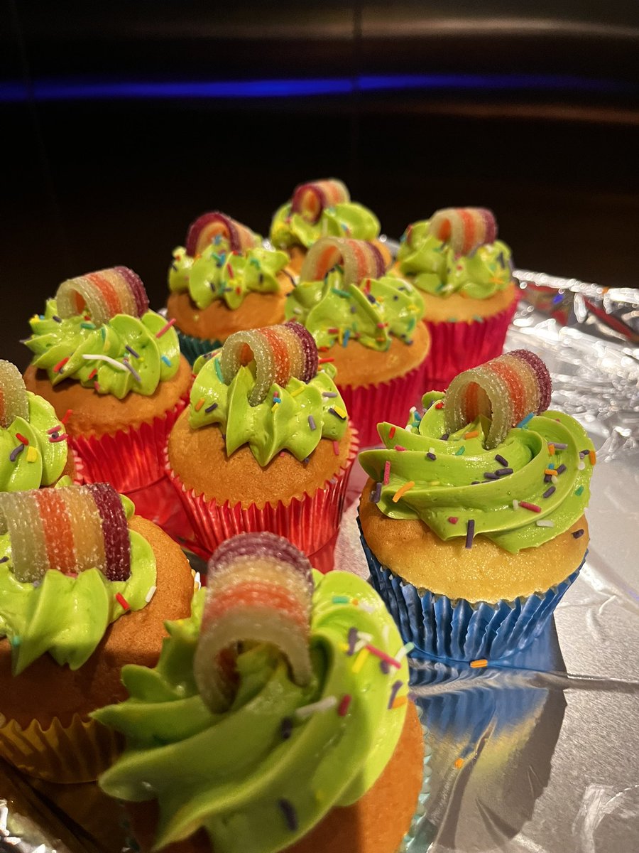 Icarus 💖🇦🇺 tweet media