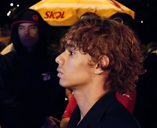 Camarada Wood tweet media