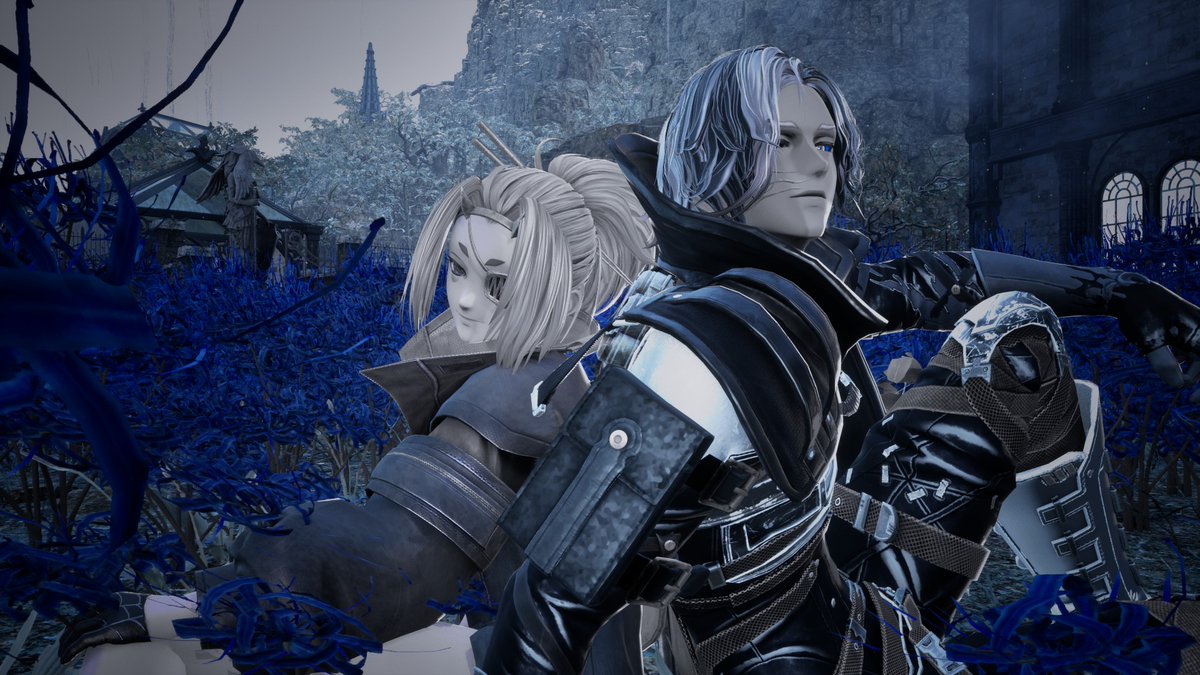 XenoFlameVR tweet media