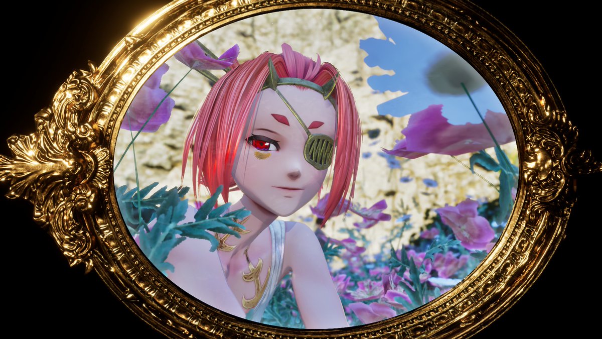 XenoFlameVR tweet media