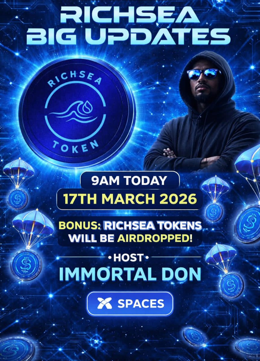 Rich Sea tweet media