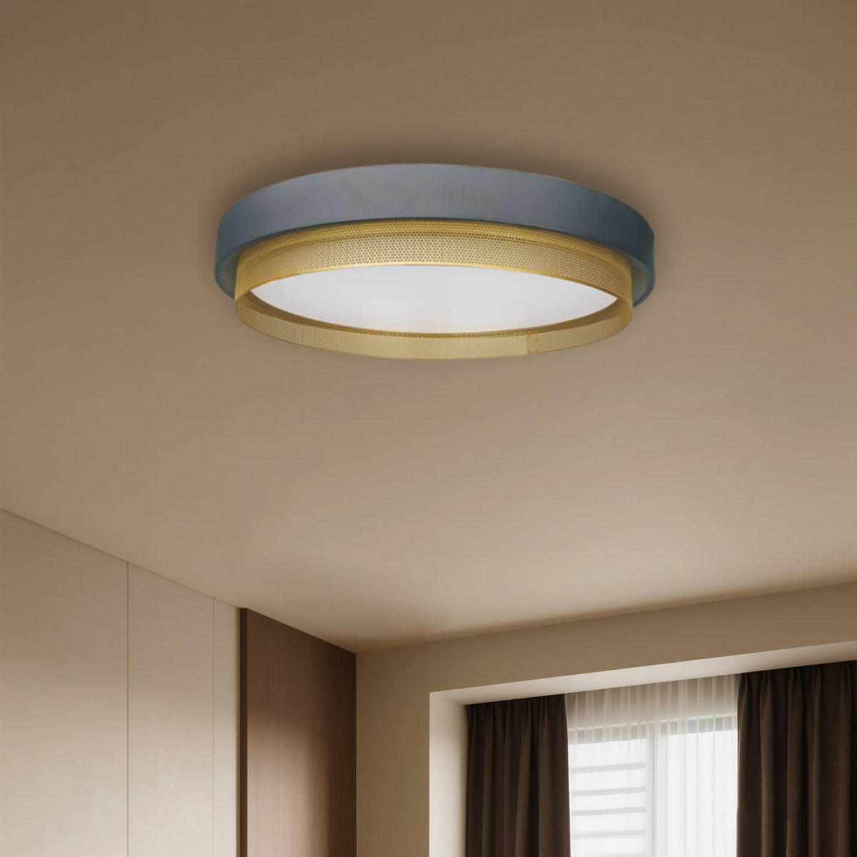 softlight_david's tweet image. Quiet light from above. Flush, soft, even—unseen but always felt.

Everyday comfort in every room.

#ceilinglight #flushmount #ambientlighting