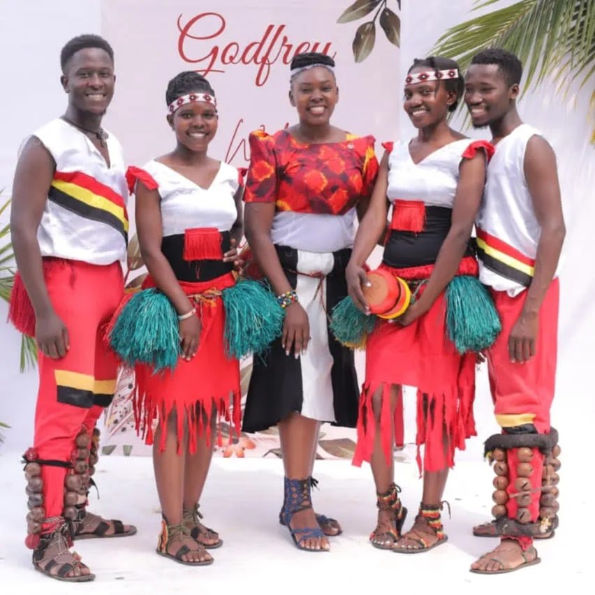 Sandra Nabaggala tweet media