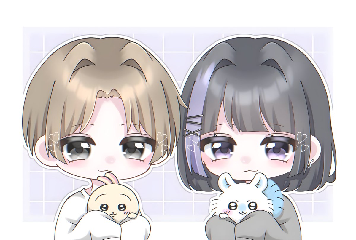 れいみ tweet media