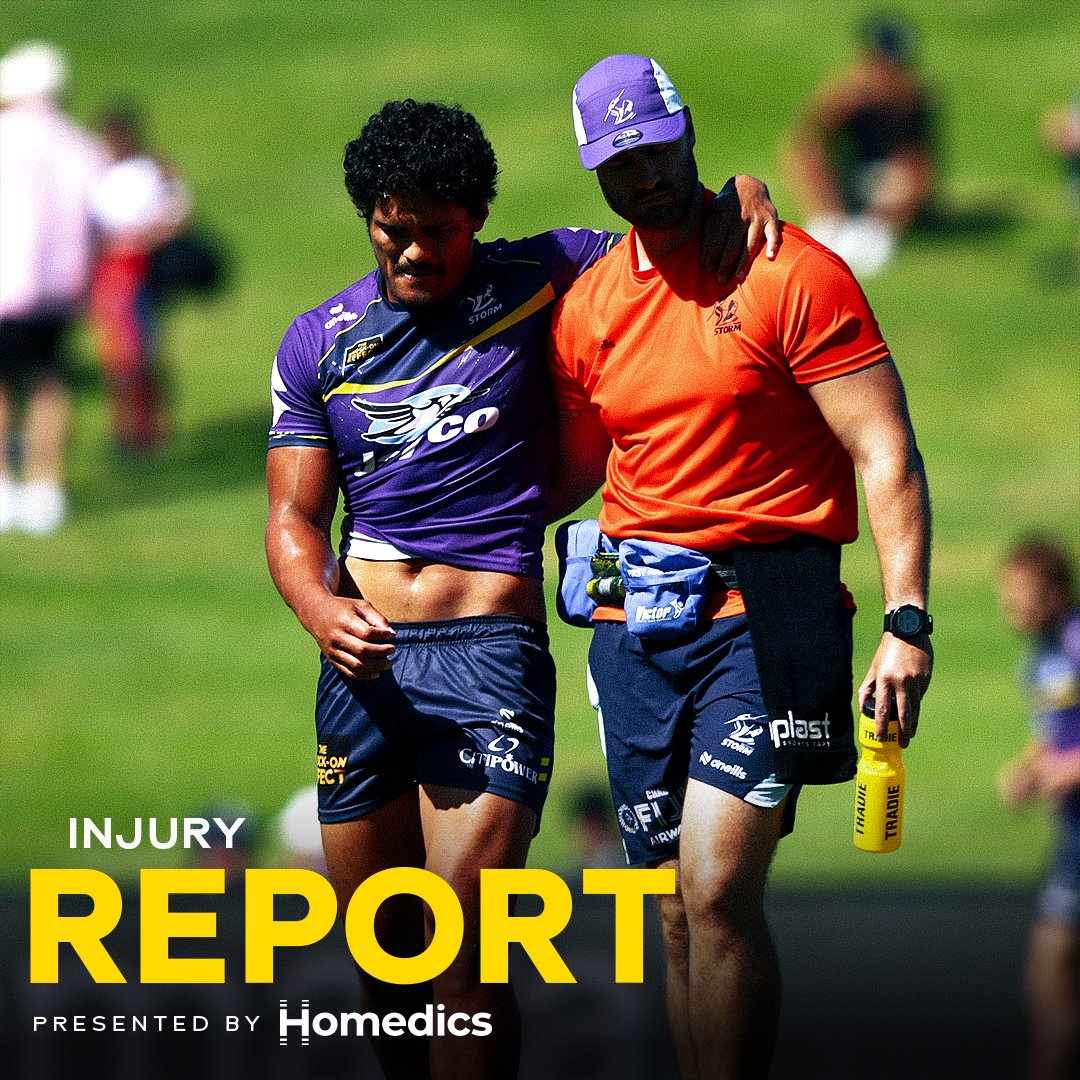 Melbourne Storm tweet media