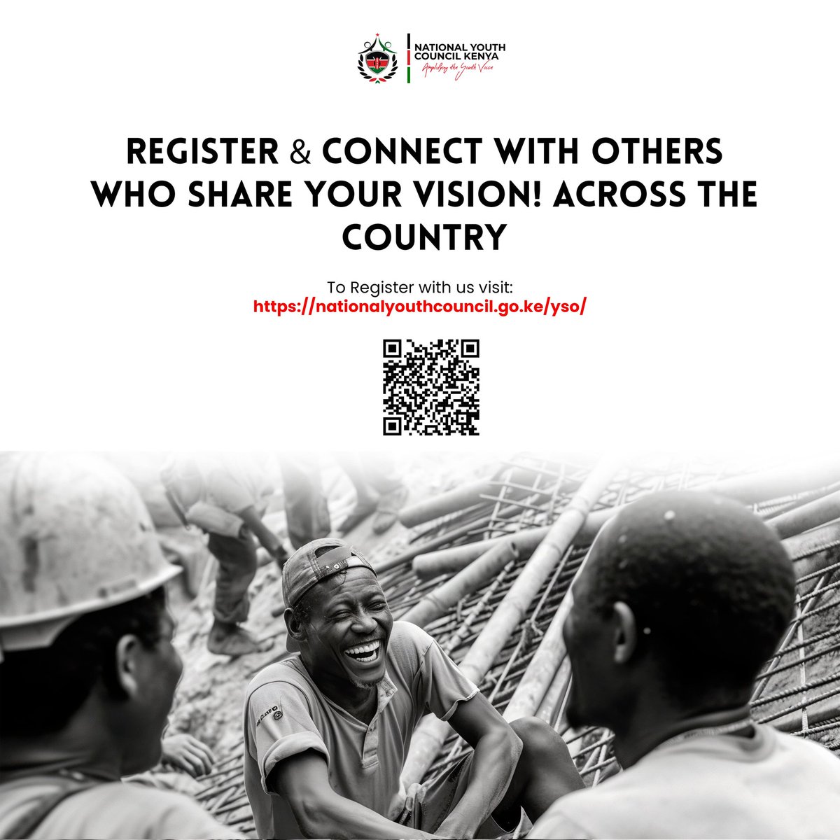 National Youth Council Kenya tweet media