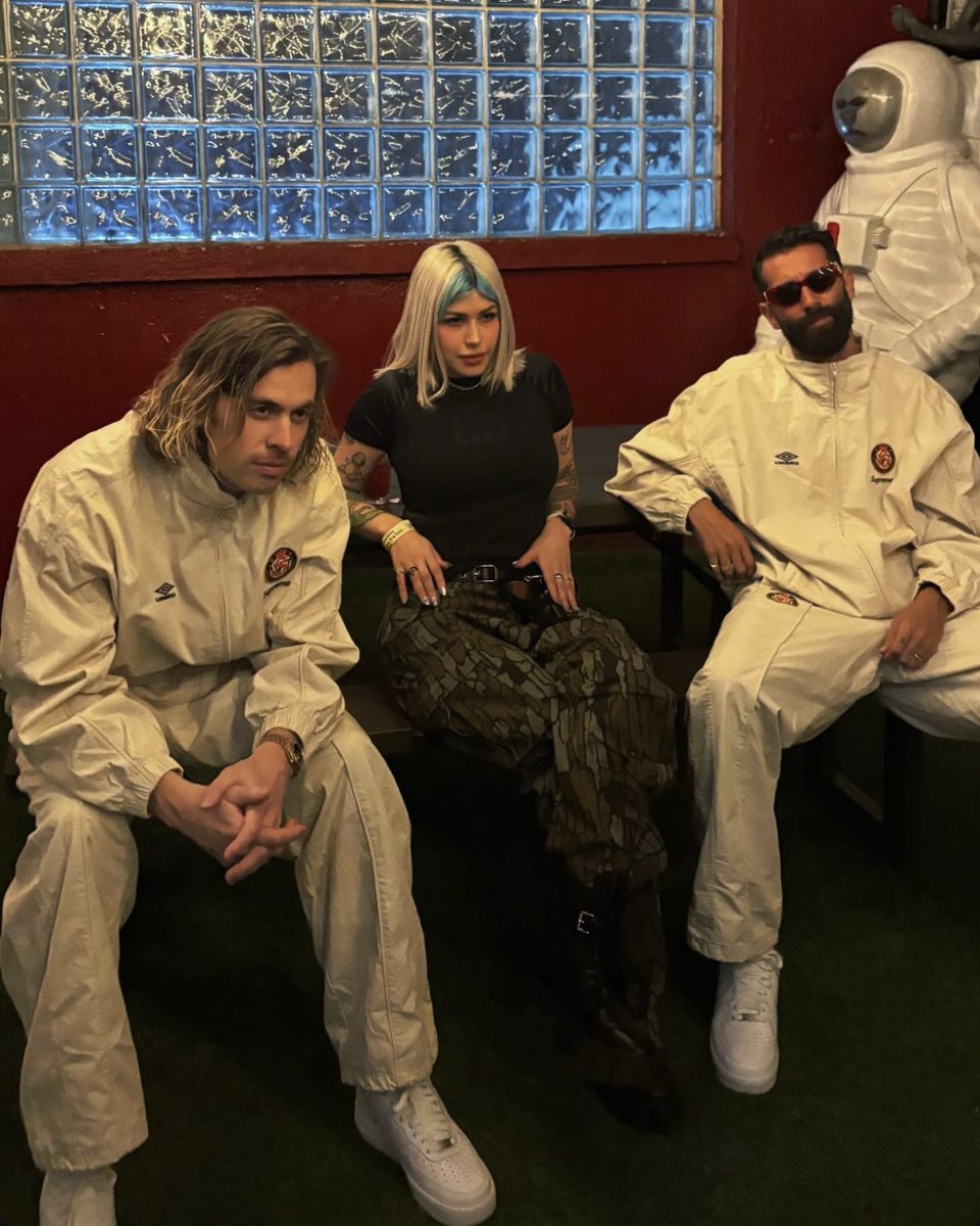 WE ARE EDM tweet media