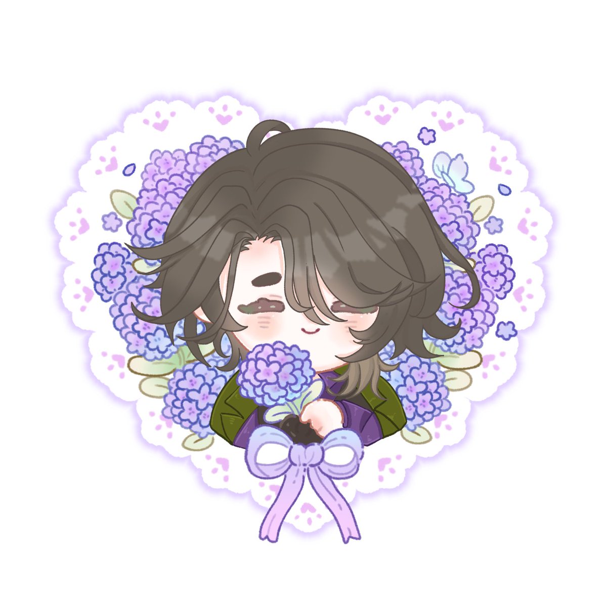 Am:NSK🍀🧸 tweet media