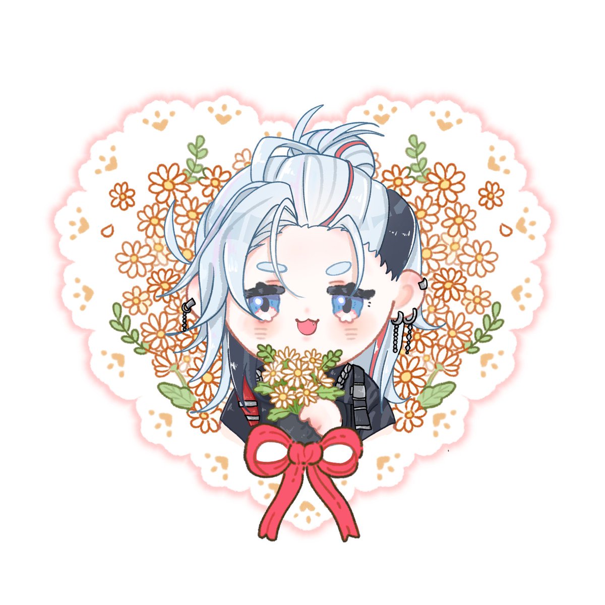 Am:NSK🍀🧸 tweet media