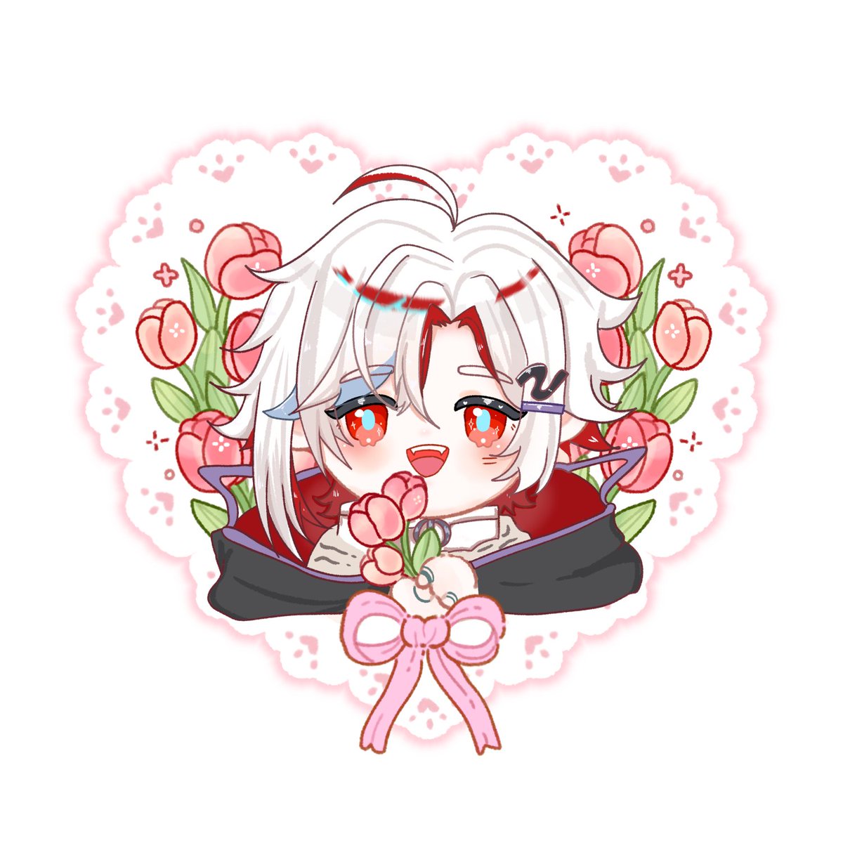 Am:NSK🍀🧸 tweet media