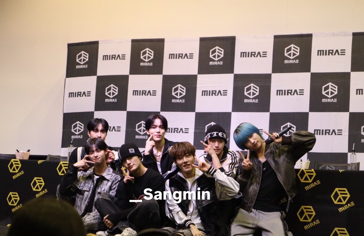 __Sangmin's tweet photo. いつまでもらぶ！！！ https://t.co/rju3E0Whfx