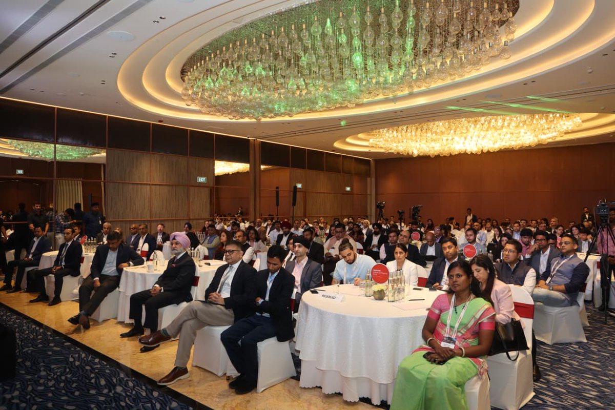 Taranjit Singh Sandhu tweet media