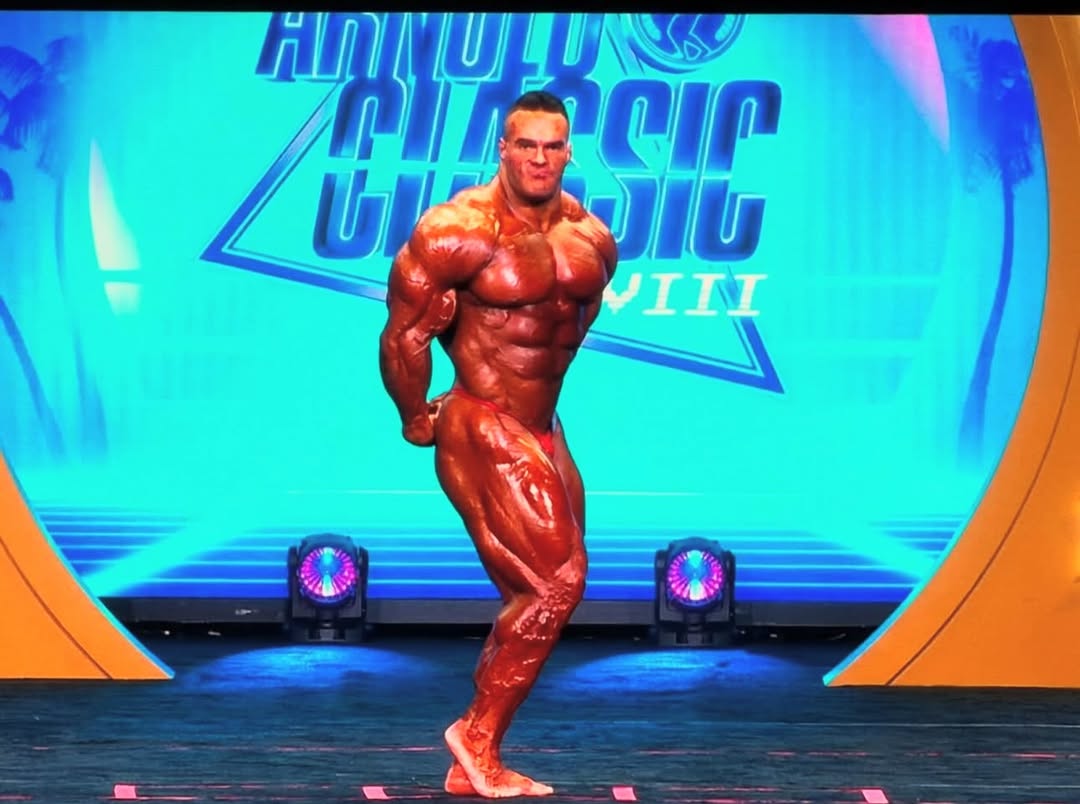 Muscles Anarchy tweet media