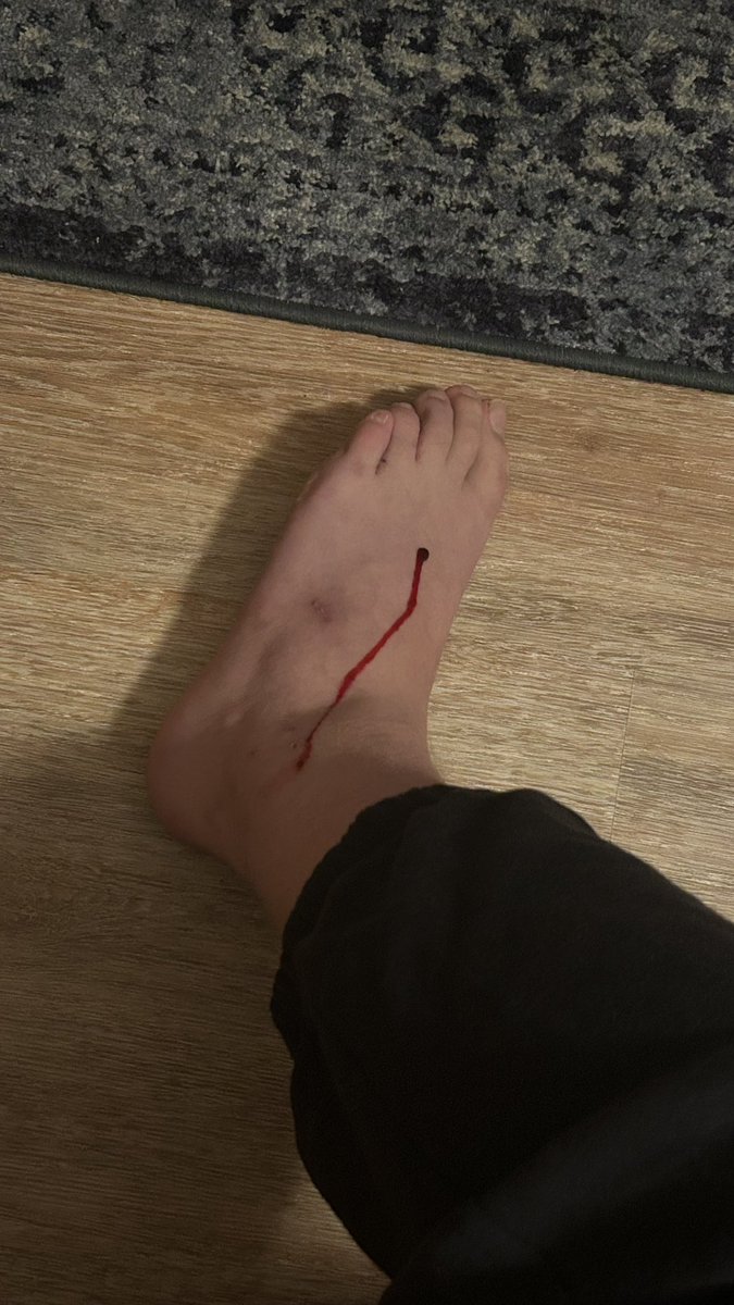 Venerable Ascetic Gorpama tweet media