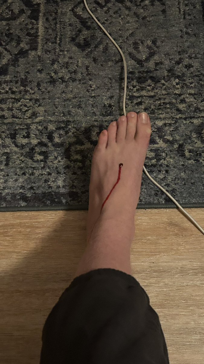 Venerable Ascetic Gorpama tweet media