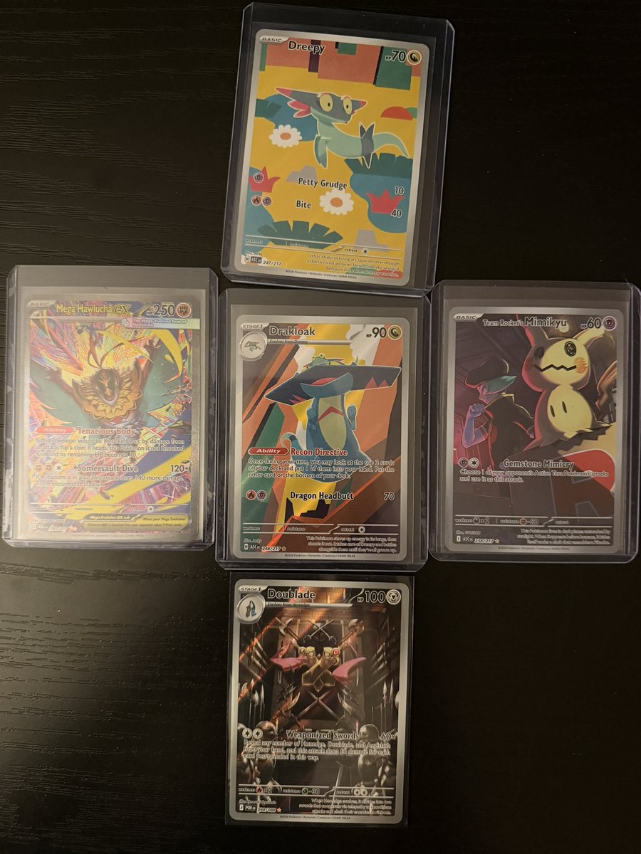 Anthony | Graves | 墓 tweet media