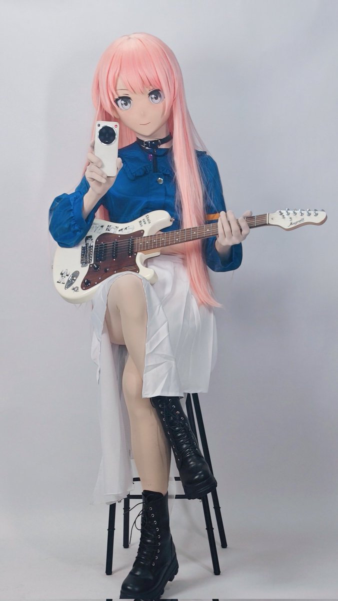 殊弦MXink tweet media