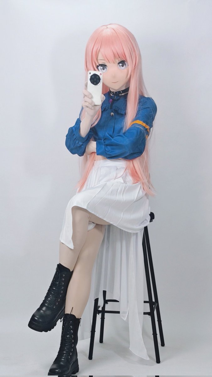 殊弦MXink tweet media