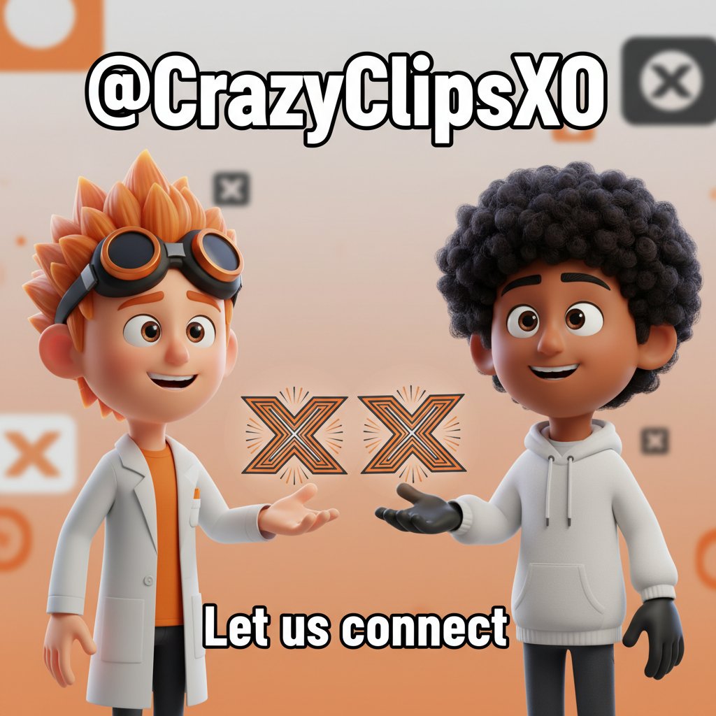 Crazy Clips 💀 | クレイジークリップ 💀 tweet media