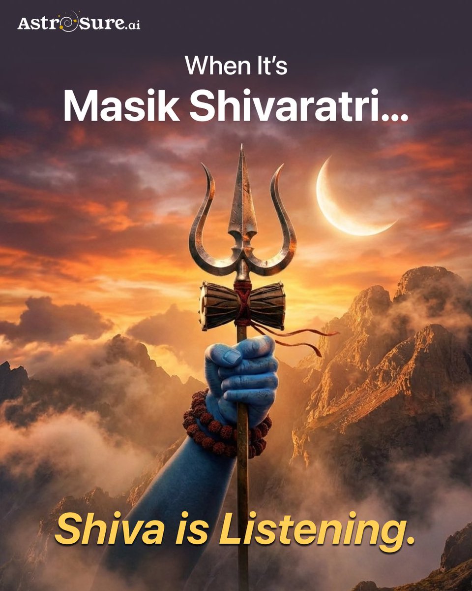 AstroSure.ai tweet media