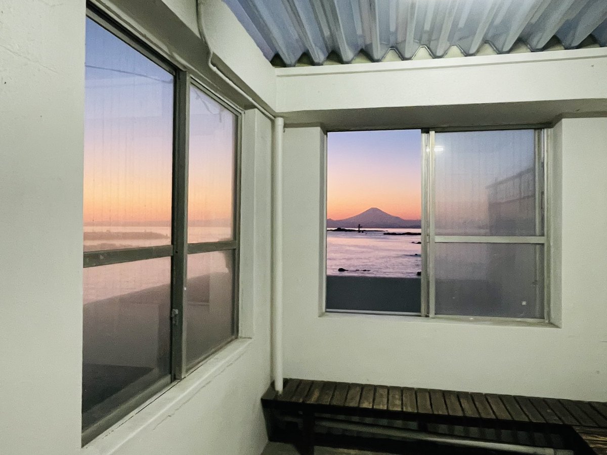 うみふじぃ tweet media