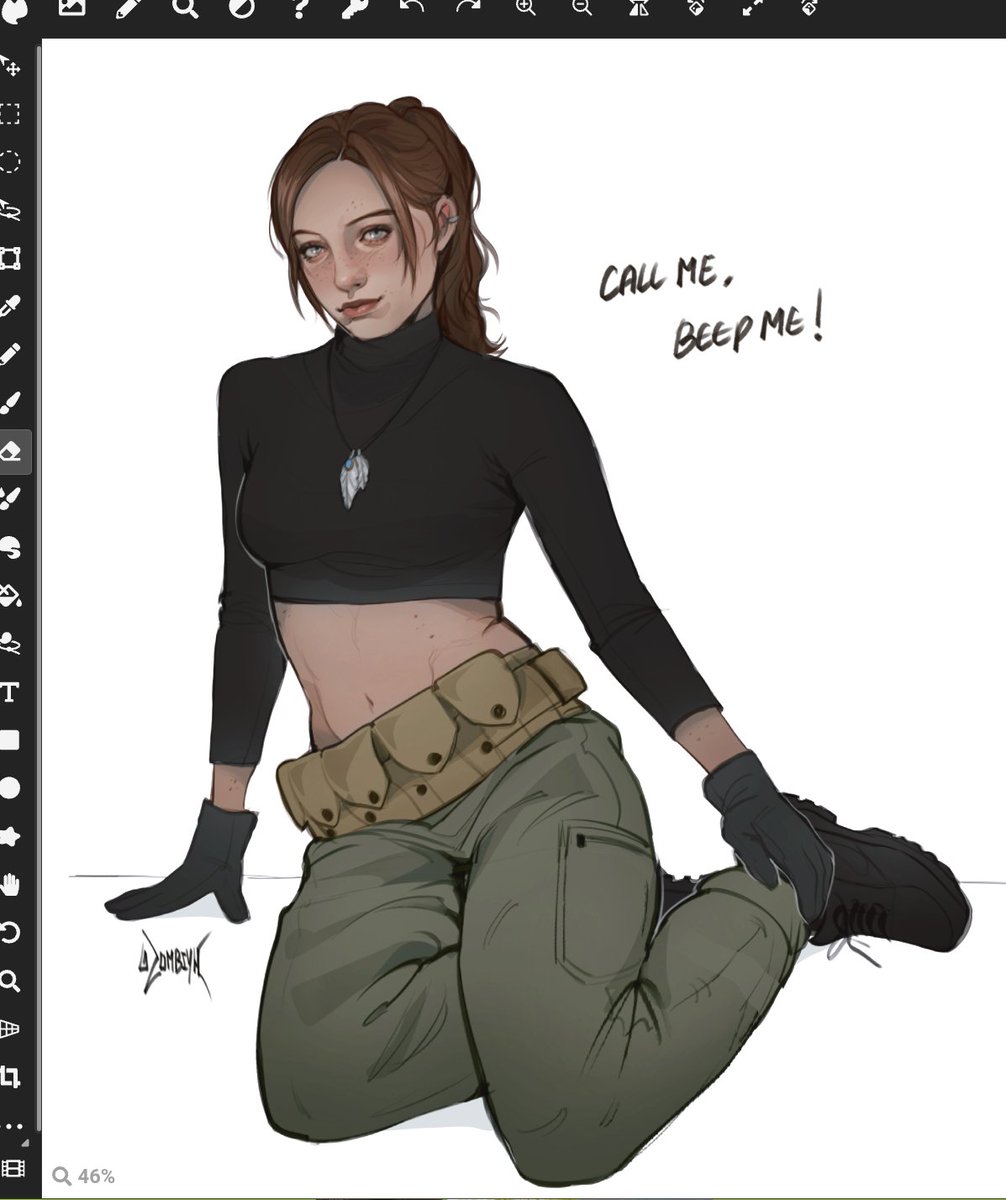 zombiyh 🫀 tweet media