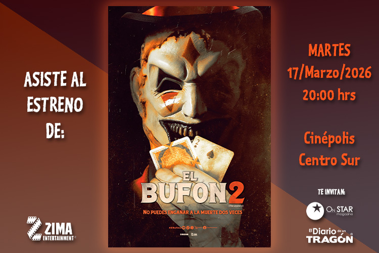 Diario de un Tragón | Desde 2010 tweet media