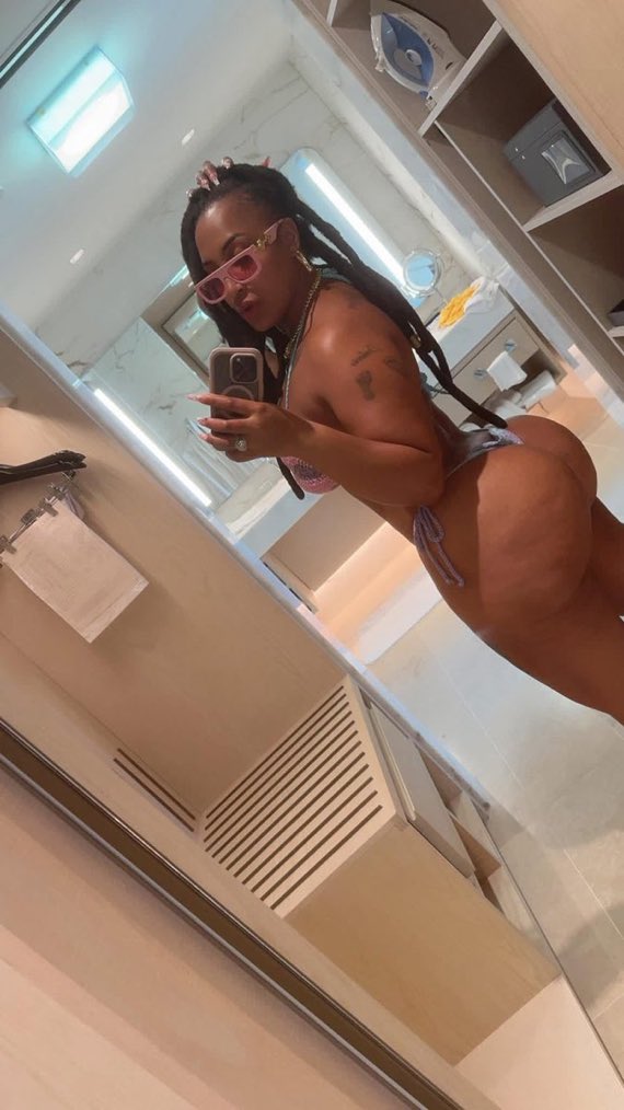 DanielleJe64862's tweet photo. Send a Dm for my nasty content https://t.co/qisjqzOt5B