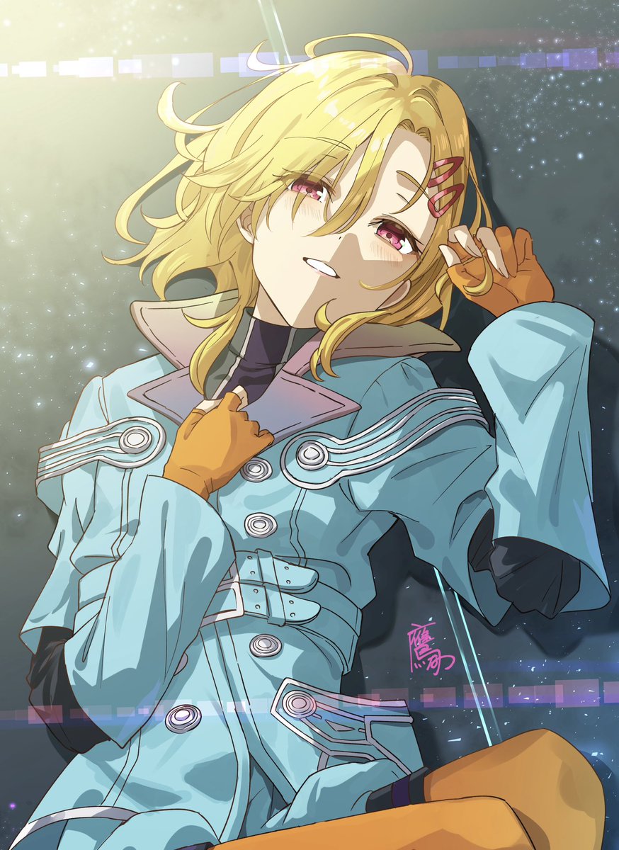 鷹なゆ-2.0 tweet media