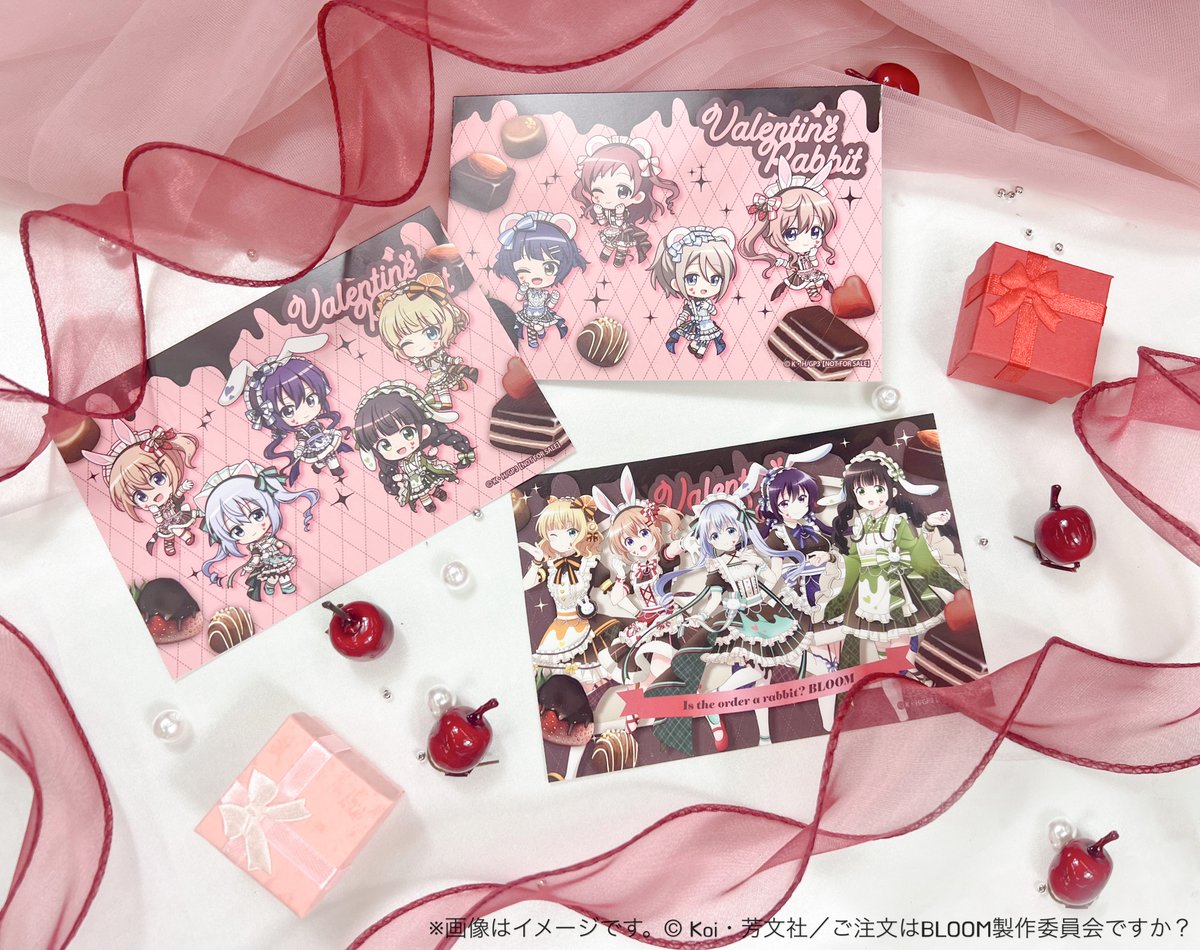 Animo【アニモ】 tweet media