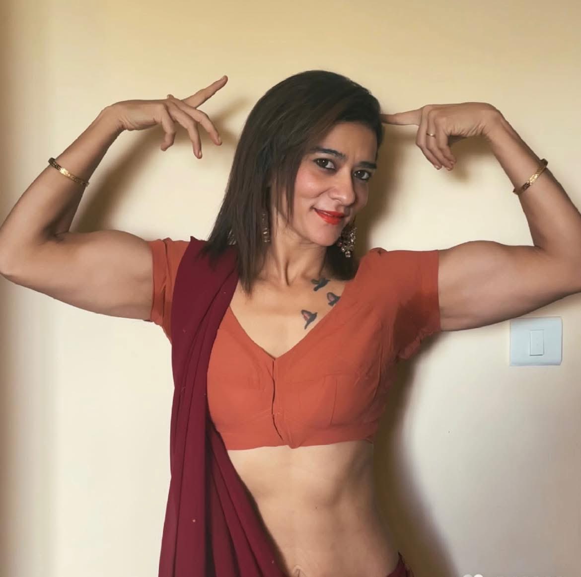 Sheetal Sahni tweet media