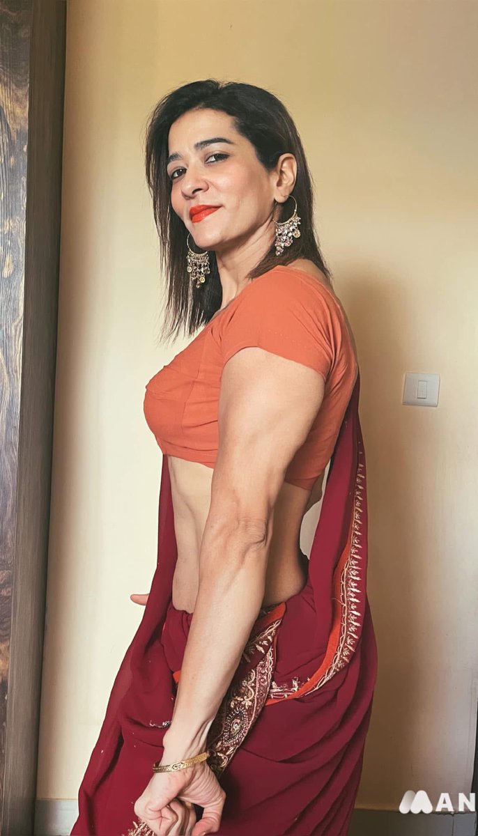Sheetal Sahni tweet media
