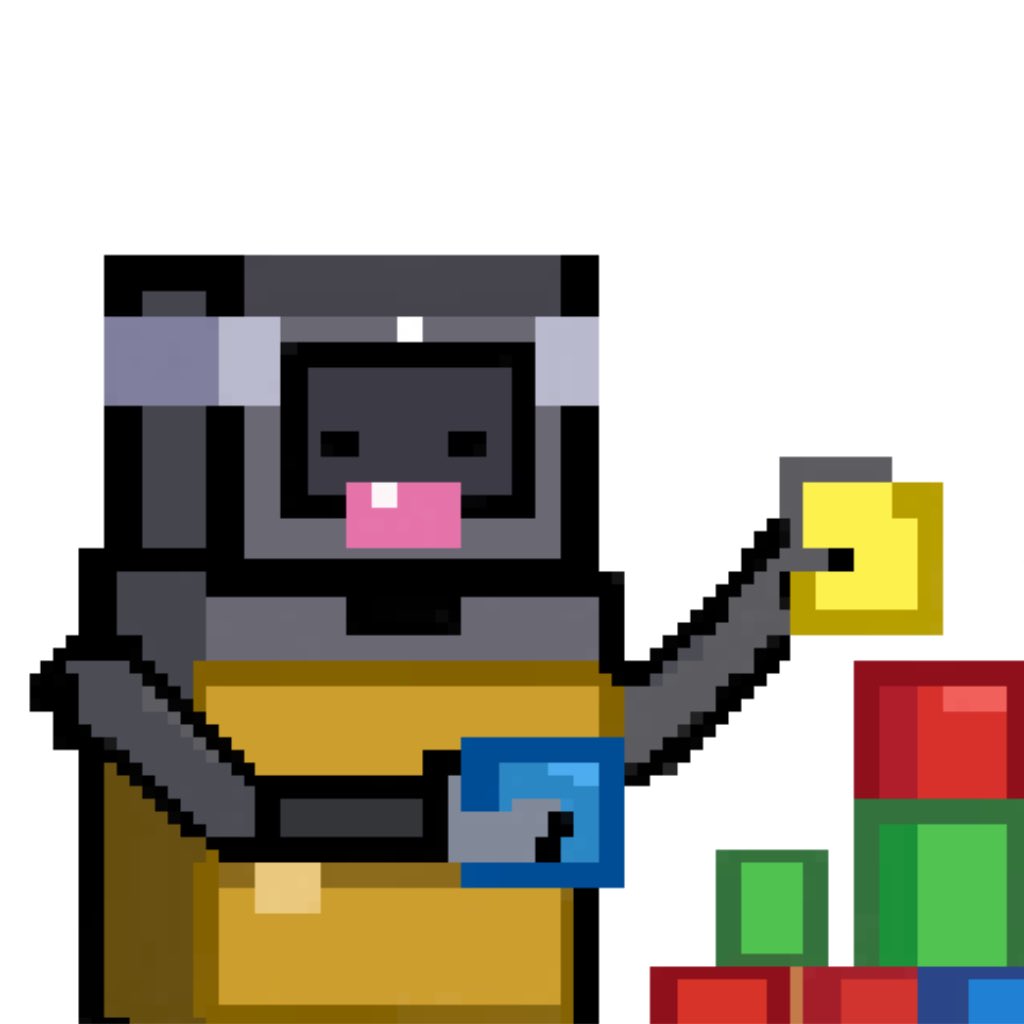 SHADOWALKER tweet media