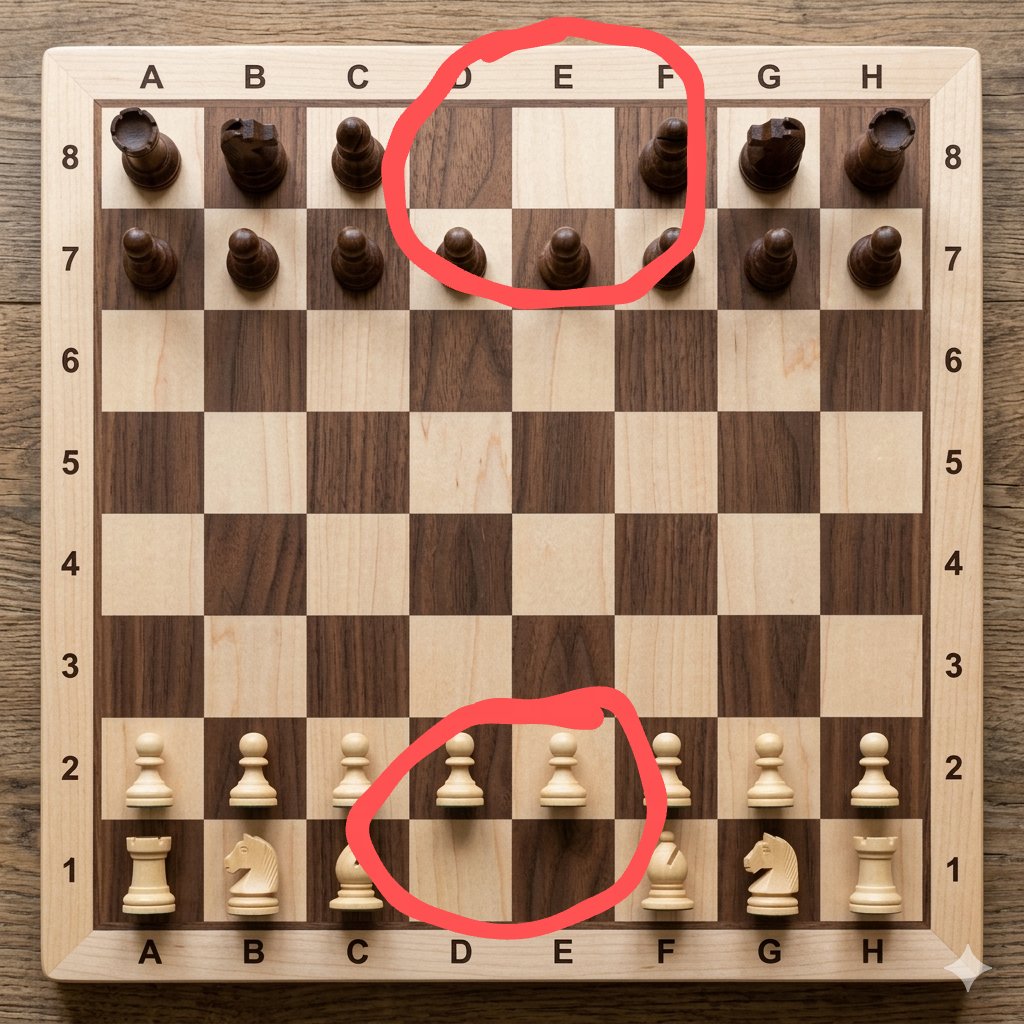 VijayRWorldview's tweet photo. Is it only me? 

Or do you also see a 
Battle with the top leaders missing...

on both sides. 

Tell me what you see in today's world... https://t.co/qnF2UjqS2O