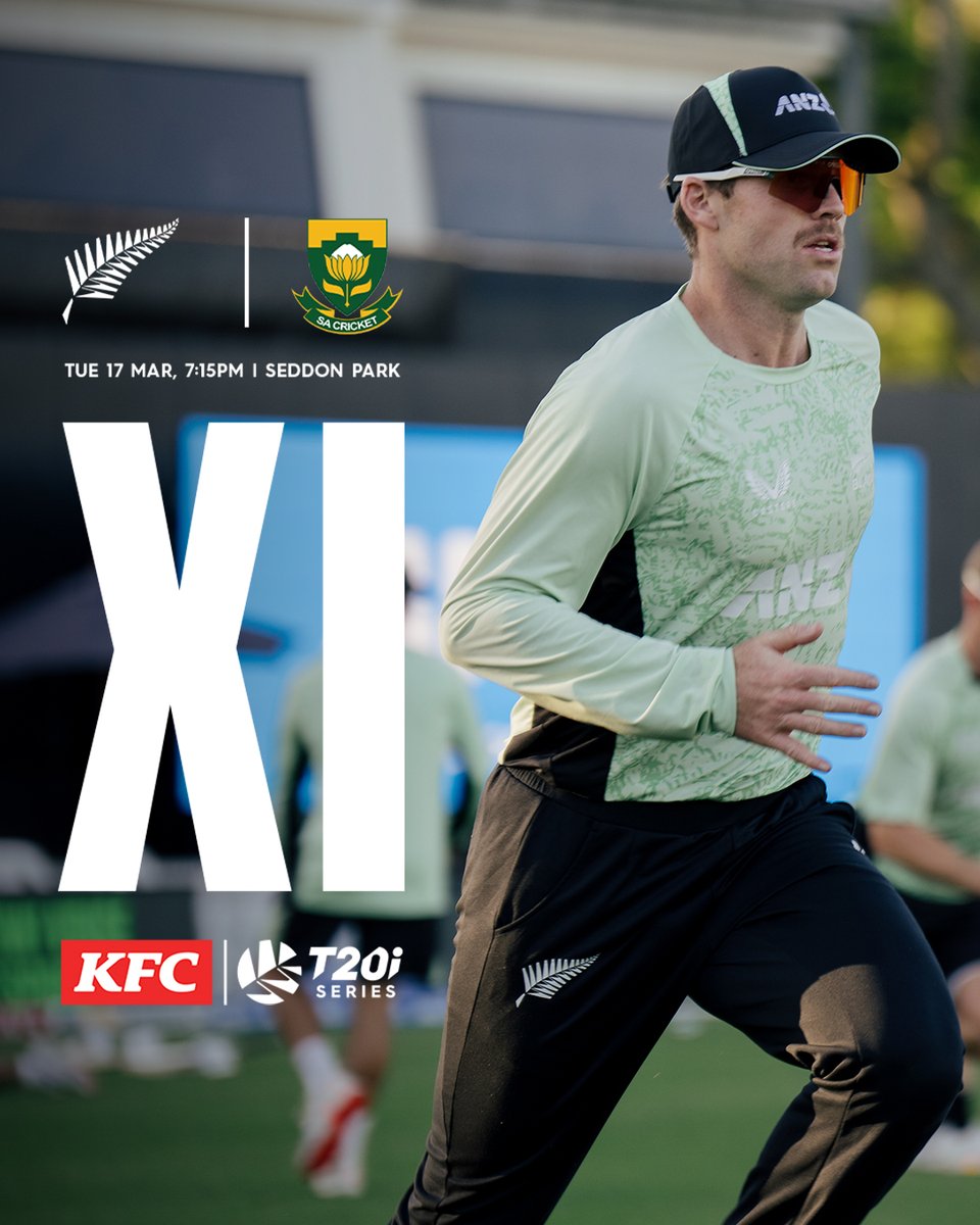 BLACKCAPS tweet media