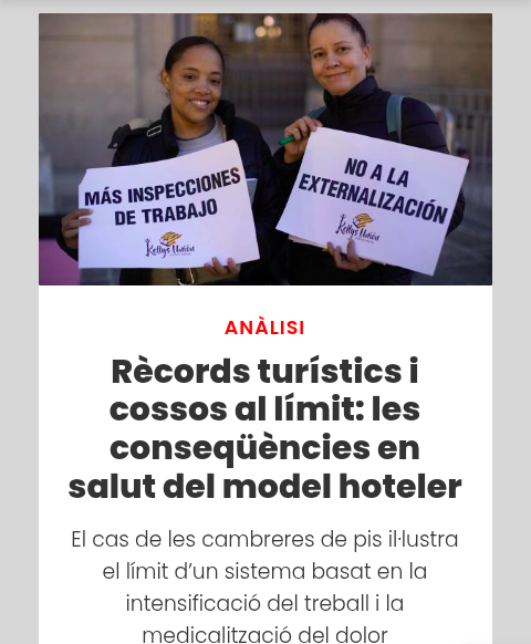 ABDT #StopCreuers #SETnet #DecreixementTurístic tweet media