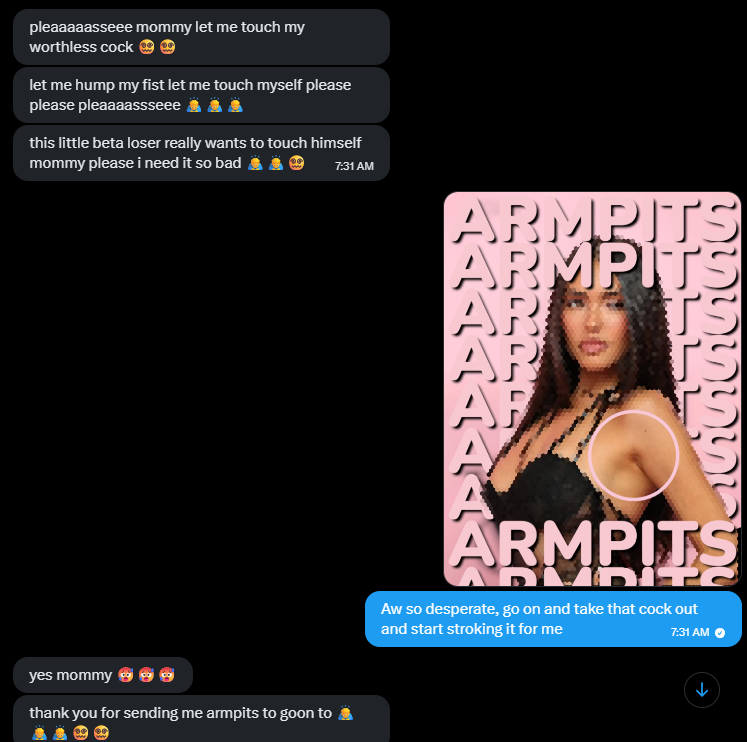 ๐๐๐ ๐ถ๐๐๐ ๐๐๐ข tweet media