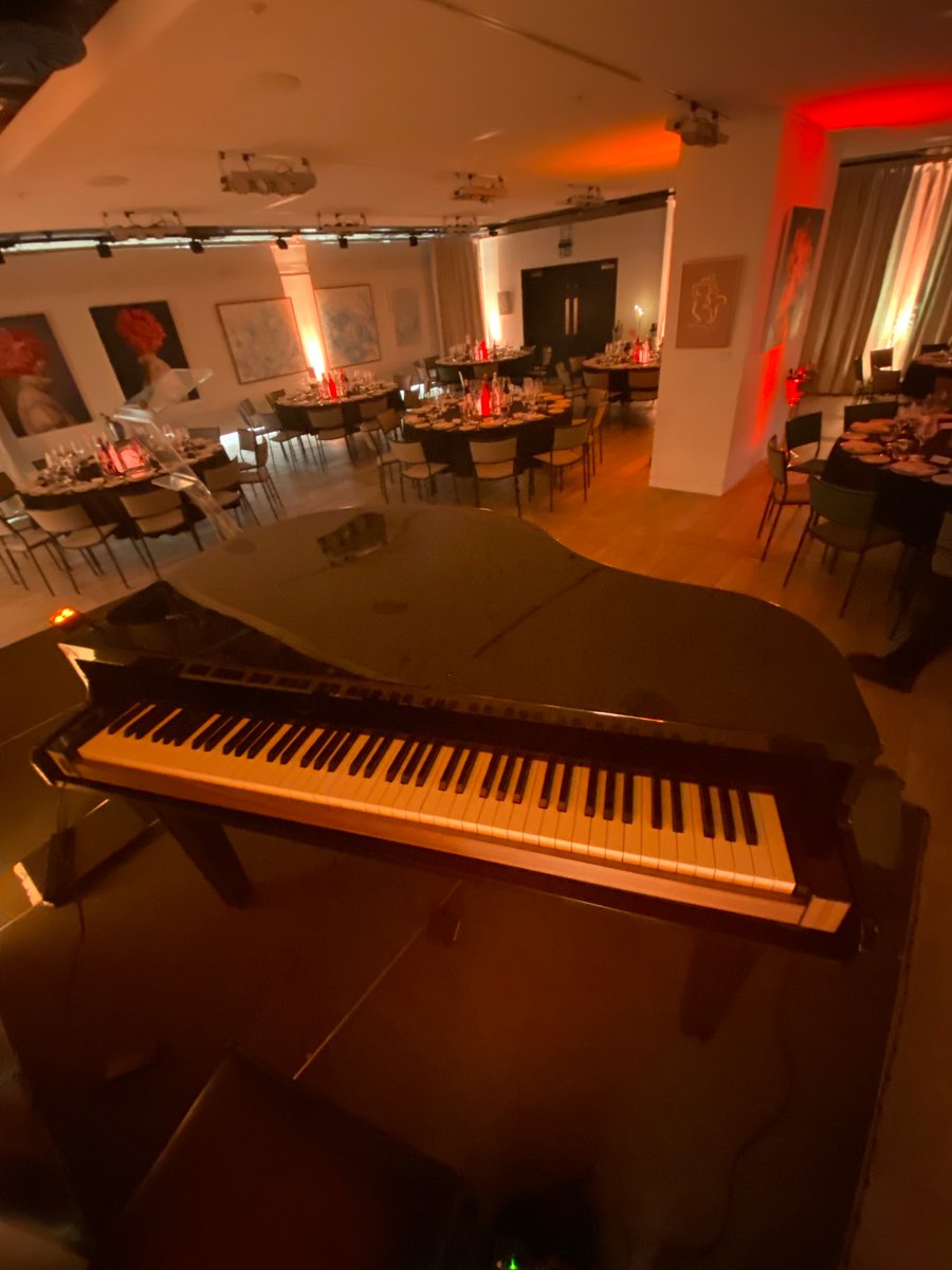 Piano Shell tweet media