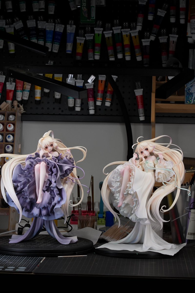 狐狸言言 tweet media