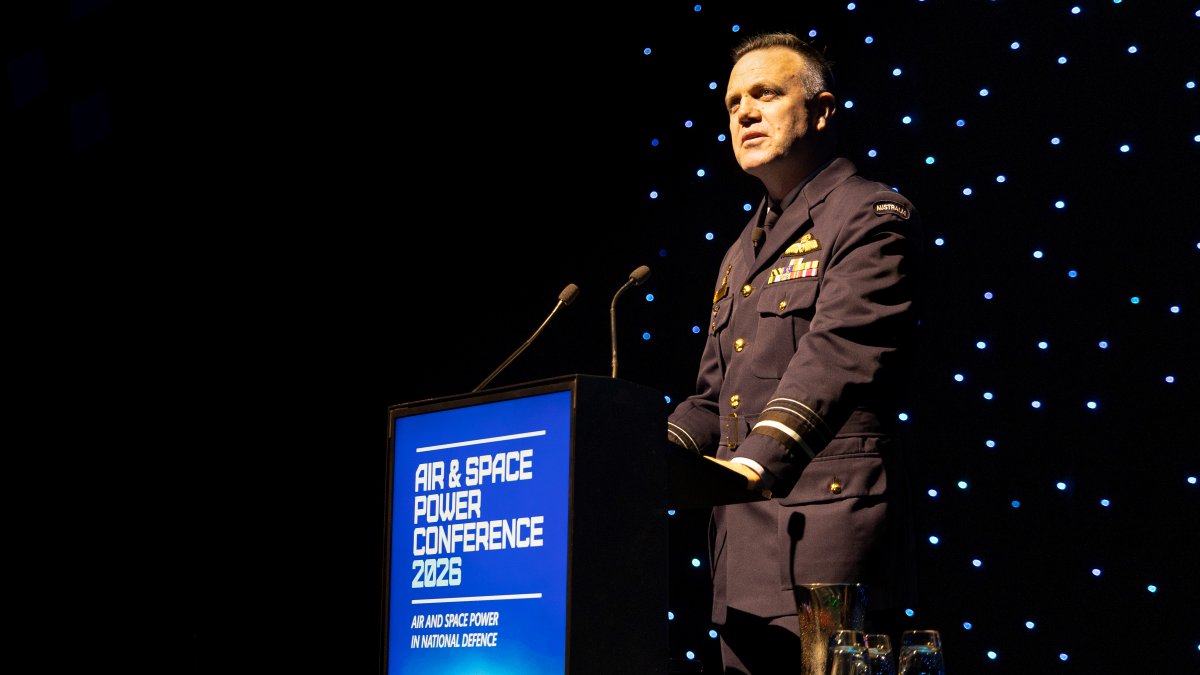 Defence Australia tweet media