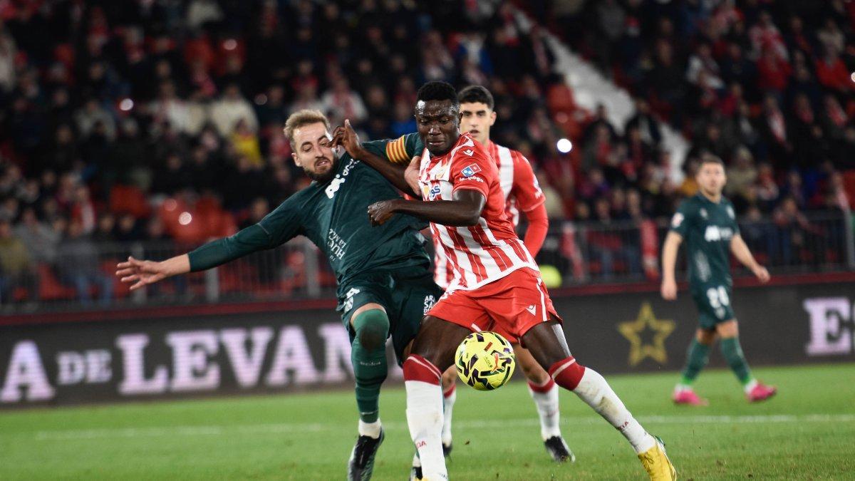 La Voz de Almería tweet media