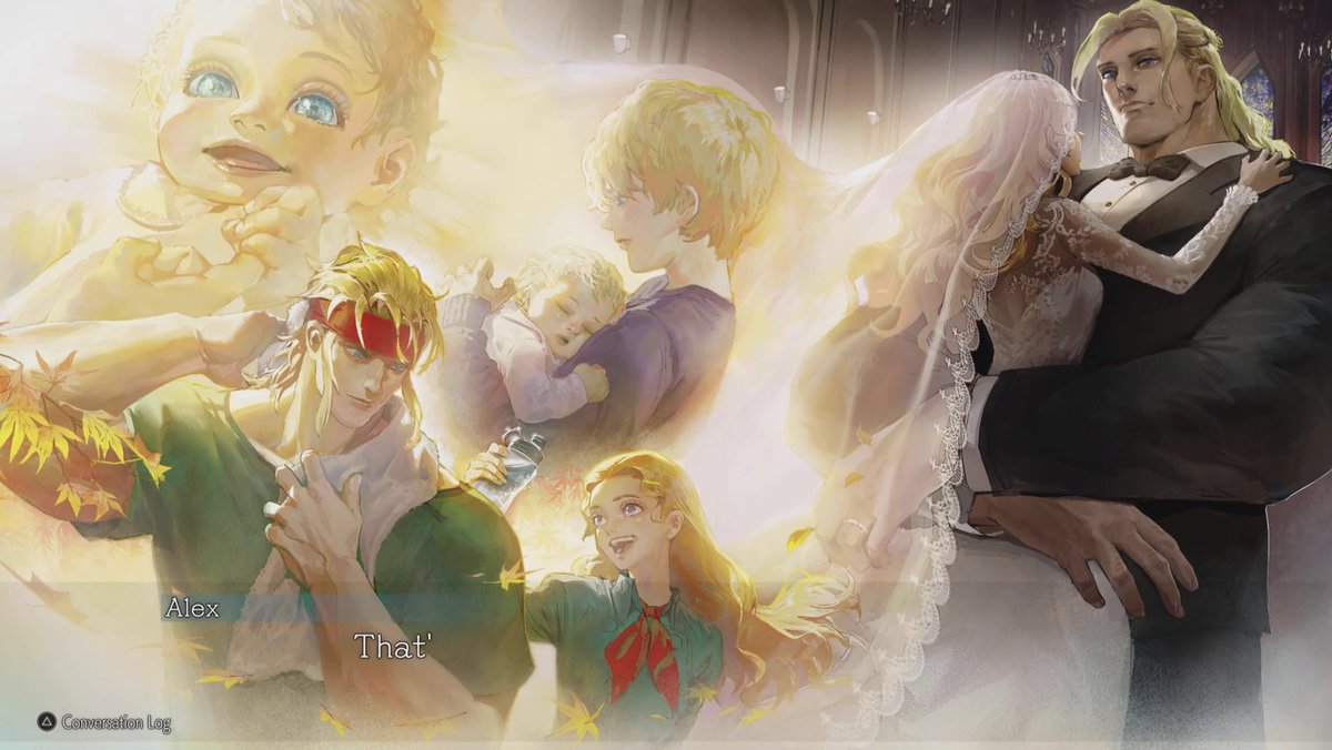 🎀 💒 🎀 tweet media