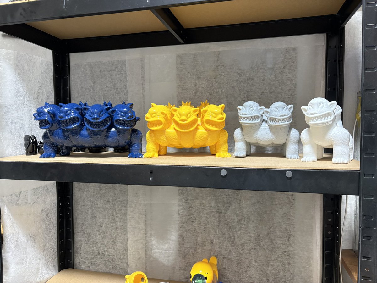 ツクネンのすけ tweet media