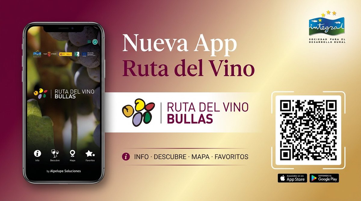 Integral, Sociedad para el Desarrollo Rural tweet media