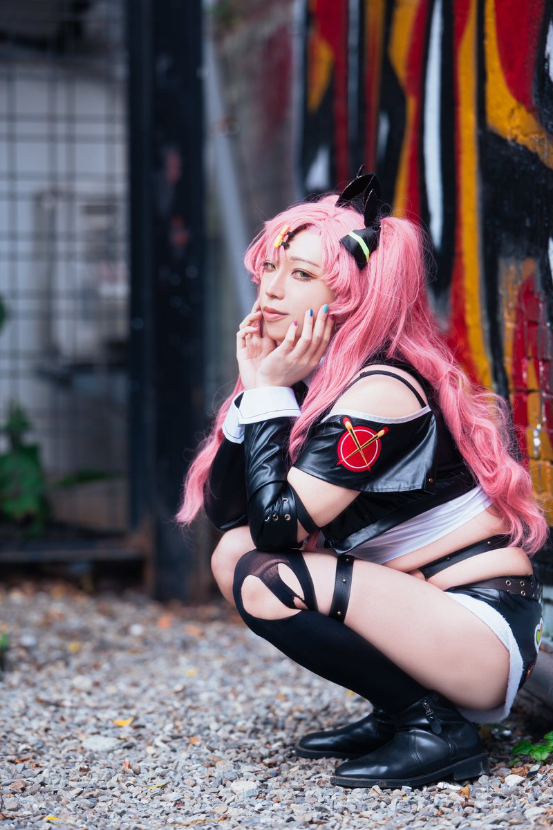 rin50836's tweet photo. ※コスプレ
ゼンレスゾーンゼロ

ニコ・アストラ 肉

📸:鮪

#ニコ  #ゼンレスゾーンゼロ #ニココスプレ https://t.co/YdI2DwEWNW