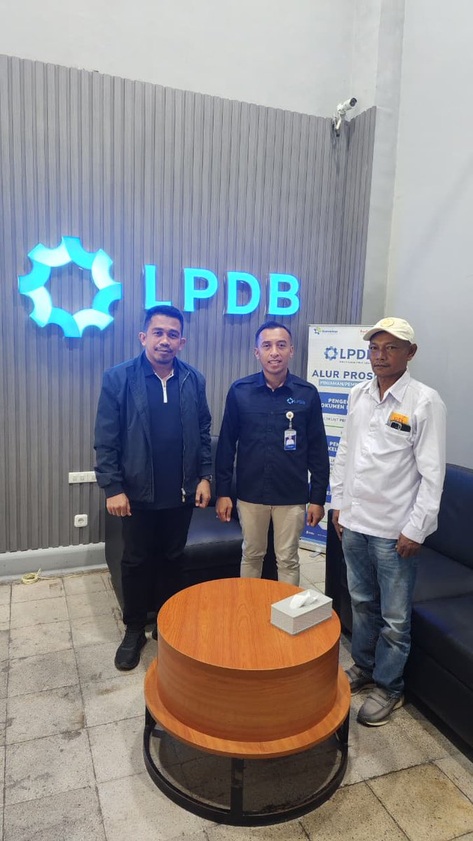 Serikat Petani Kelapa Sawit (SPKS) tweet media